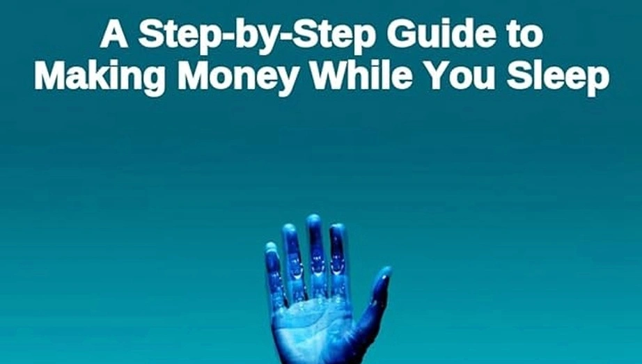 Automated revenue streams expertise