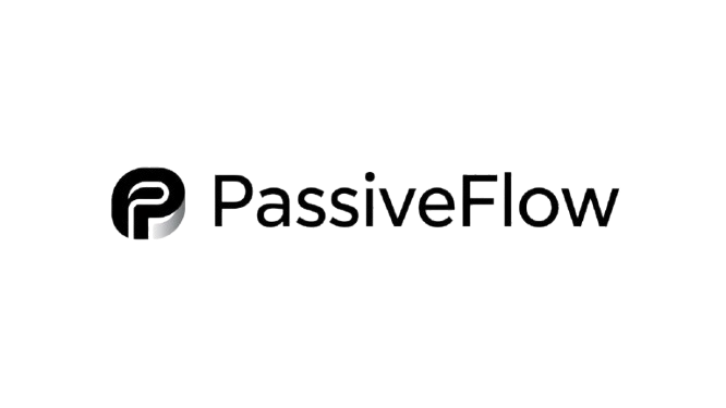 PassiveFlow Academy Logo